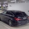 mercedes-benz cla-class 2018 quick_quick_DBA-117942_WDD1179422N618730 image 5