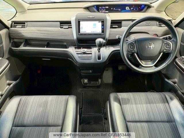 honda freed 2016 CFJ1853446 image 2