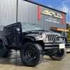 chrysler jeep-wrangler 2007 -CHRYSLER--Jeep Wrangler ABA-JK38L--1J8GE591X7L174376---CHRYSLER--Jeep Wrangler ABA-JK38L--1J8GE591X7L174376- image 1