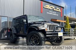 chrysler jeep-wrangler 2007 -CHRYSLER--Jeep Wrangler ABA-JK38L--1J8GE591X7L174376---CHRYSLER--Jeep Wrangler ABA-JK38L--1J8GE591X7L174376-