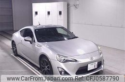 toyota 86 2012 -TOYOTA 【多摩 336ﾓ83】--86 ZN6-023727---TOYOTA 【多摩 336ﾓ83】--86 ZN6-023727-