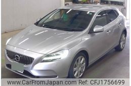 volvo v40 2019 CFJ1756699