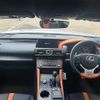 lexus rc-f 2015 CFJ1734350 image 16