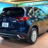 mazda cx-5 2015 -MAZDA--CX-5 LDA-KE2FW--KE2FW-202582---MAZDA--CX-5 LDA-KE2FW--KE2FW-202582- image 18