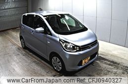 mitsubishi ek-wagon 2015 -MITSUBISHI 【倉敷 580つ3630】--ek Wagon B11W-0118491---MITSUBISHI 【倉敷 580つ3630】--ek Wagon B11W-0118491-