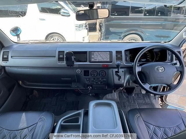 toyota hiace-van 2007 quick_quick_CBF-TRH211K_TRH211-8000419 image 2