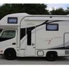 toyota camroad 2021 CFJ1533697 image 14