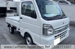 mitsubishi minicab-truck 2023 -MITSUBISHI 【神戸 480め4301】--Minicab Truck DS16T-692314---MITSUBISHI 【神戸 480め4301】--Minicab Truck DS16T-692314-