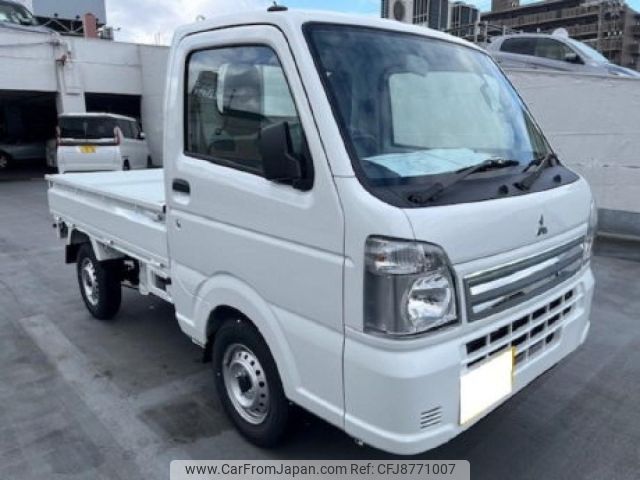 mitsubishi minicab-truck 2023 -MITSUBISHI 【神戸 480め4301】--Minicab Truck DS16T-692314---MITSUBISHI 【神戸 480め4301】--Minicab Truck DS16T-692314- image 1