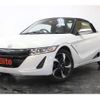 honda s660 2015 quick_quick_DBA-JW5_JW5-1009406 image 1