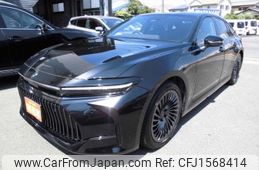toyota crown 2024 CFJ1568414