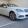 mercedes-benz c-class-station-wagon 2011 -MERCEDES-BENZ--Benz C Class Wagon DBA-204248--WDD2042482F743234---MERCEDES-BENZ--Benz C Class Wagon DBA-204248--WDD2042482F743234- image 1