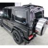 mercedes-benz g-class 2007 -MERCEDES-BENZ--Benz G Class ABA-463248--WDB4632481X169446---MERCEDES-BENZ--Benz G Class ABA-463248--WDB4632481X169446- image 14