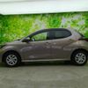 toyota yaris 2021 quick_quick_5BA-MXPA10_MXPA10-2042382 image 2