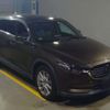 mazda cx-8 2018 quick_quick_3DA-KG2P_KG2P-109163 image 1