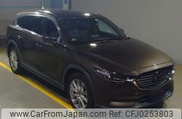 mazda cx-8 2018 quick_quick_3DA-KG2P_KG2P-109163