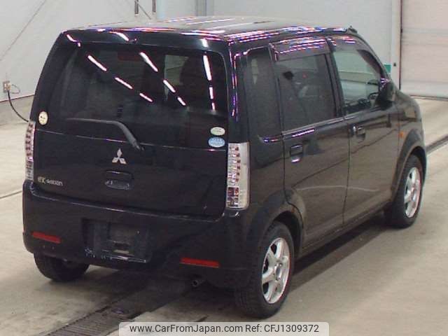 mitsubishi ek-wagon 2010 -MITSUBISHI--ek Wagon DBA-H82W--H82W-1115849---MITSUBISHI--ek Wagon DBA-H82W--H82W-1115849- image 2