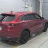 mazda cx-8 2022 -MAZDA--CX-8 KG5P-257374---MAZDA--CX-8 KG5P-257374- image 2