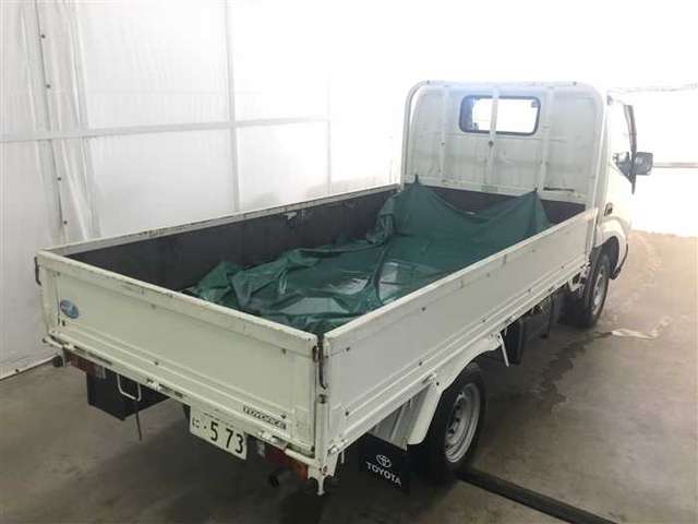 toyota toyoace 2002 521449-RZY230-0002348 image 1
