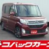 daihatsu tanto 2014 quick_quick_LA600S_LA600S-0084630 image 1