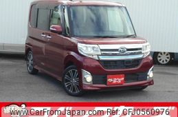 daihatsu tanto 2014 quick_quick_LA600S_LA600S-0084630