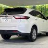toyota harrier 2017 CFJ1781373 image 18