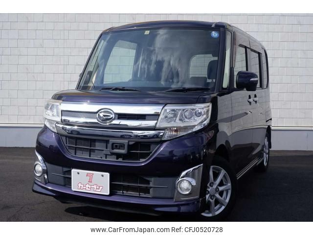 daihatsu tanto 2013 -DAIHATSU--Tanto LA600S--LA600S-0016469---DAIHATSU--Tanto LA600S--LA600S-0016469- image 1