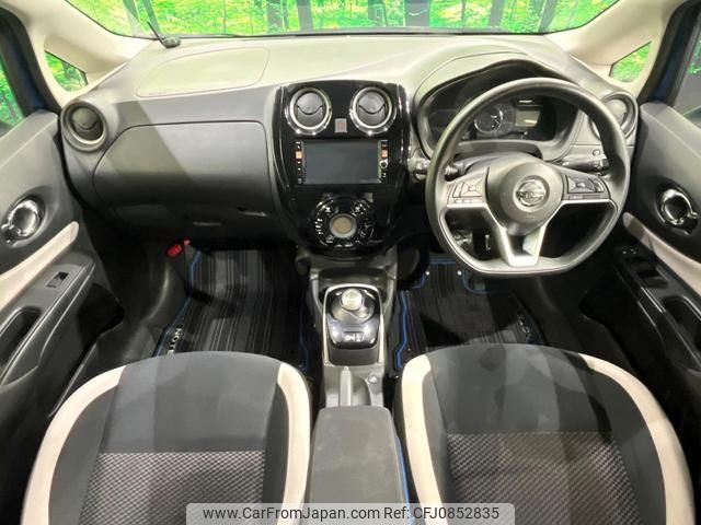 nissan note 2019 quick_quick_SNE12_SNE12-010148 image 2