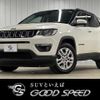 jeep compass 2017 quick_quick_ABA-M624_MCANJPBB7JFA06529 image 1