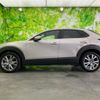 mazda cx-3 2022 quick_quick_5BA-DMEP_DMEP-202675 image 2