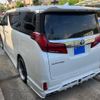 toyota alphard 2019 -TOYOTA--Alphard DBA-AGH30W--AGH30-0254903---TOYOTA--Alphard DBA-AGH30W--AGH30-0254903- image 5