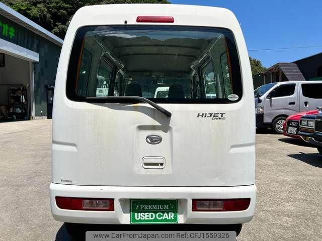 daihatsu hijet-cargo 2011 CFJ1559326 image 2