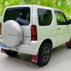 suzuki jimny 2012 quick_quick_ABA-JB23W_JB23W-683943 image 3