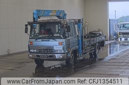 nissan diesel-ud-condor 1992 -NISSAN--Condor CM87HE-45712---NISSAN--Condor CM87HE-45712-