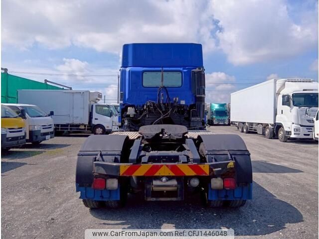hino profia 2014 -HINO--Profia QPG-SH1EDDG--SH1EDD-10116---HINO--Profia QPG-SH1EDDG--SH1EDD-10116- image 2