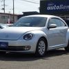 volkswagen the-beetle 2012 -VOLKSWAGEN--VW The Beetle DBA-16CBZ--WVWZZZ16ZDM637432---VOLKSWAGEN--VW The Beetle DBA-16CBZ--WVWZZZ16ZDM637432- image 1