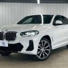 bmw x4 2021 quick_quick_3DA-VJ20_WBA32CA0X09J41058 image 1