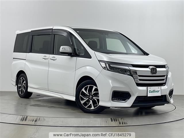 honda stepwagon 2019 CFJ1845279 image 1