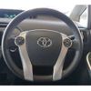 toyota prius 2010 -TOYOTA--Prius DAA-ZVW30--ZVW30-1169565---TOYOTA--Prius DAA-ZVW30--ZVW30-1169565- image 8