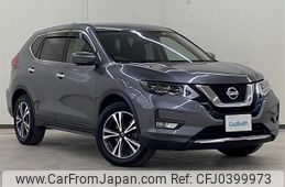 nissan x-trail 2018 -NISSAN--X-Trail DBA-NT32--NT32-081198---NISSAN--X-Trail DBA-NT32--NT32-081198-