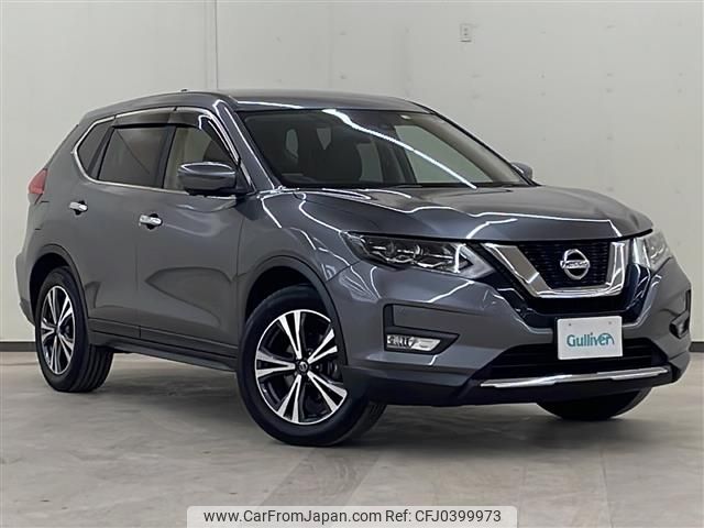 nissan x-trail 2018 -NISSAN--X-Trail DBA-NT32--NT32-081198---NISSAN--X-Trail DBA-NT32--NT32-081198- image 1