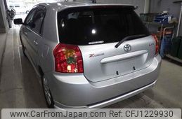 toyota corolla-runx 2005 NIKYO_SS75260