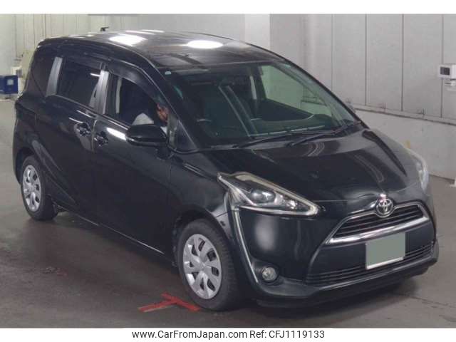 toyota sienta 2015 -TOYOTA 【宇都宮 547ﾔ 6】--Sienta DBA-NSP170G--NSP170G-7016048---TOYOTA 【宇都宮 547ﾔ 6】--Sienta DBA-NSP170G--NSP170G-7016048- image 1
