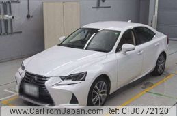 lexus is 2018 -LEXUS 【神戸 000ｱ0000】--Lexus IS DBA-ASE30--ASE30-0005411---LEXUS 【神戸 000ｱ0000】--Lexus IS DBA-ASE30--ASE30-0005411-