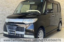 daihatsu tanto 2007 quick_quick_L375S_L375S-0000981