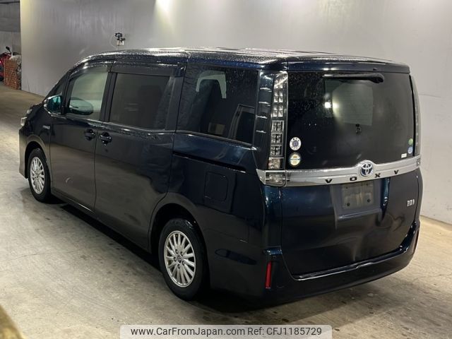 toyota voxy 2014 -TOYOTA--Voxy ZWR80G-0026199---TOYOTA--Voxy ZWR80G-0026199- image 2
