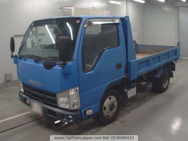 isuzu elf-truck 2014 -ISUZU--Elf NJR85AD-7041958---ISUZU--Elf NJR85AD-7041958- image 1