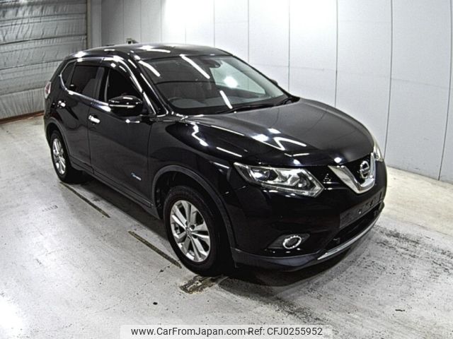 nissan x-trail 2015 -NISSAN--X-Trail HT32-101329---NISSAN--X-Trail HT32-101329- image 1