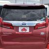toyota alphard 2018 GOO_JP_700050301430250729004 image 10