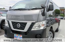 nissan caravan-van 2020 -NISSAN--Caravan Van VW2E26--VW2E26-118263---NISSAN--Caravan Van VW2E26--VW2E26-118263-
